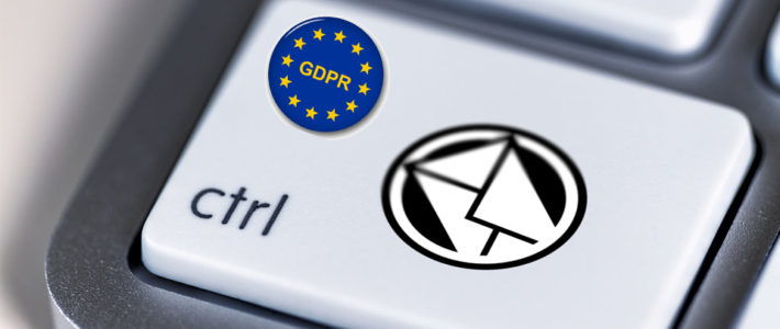 Can Your B2B Email Marketing Benefit From GDPR?